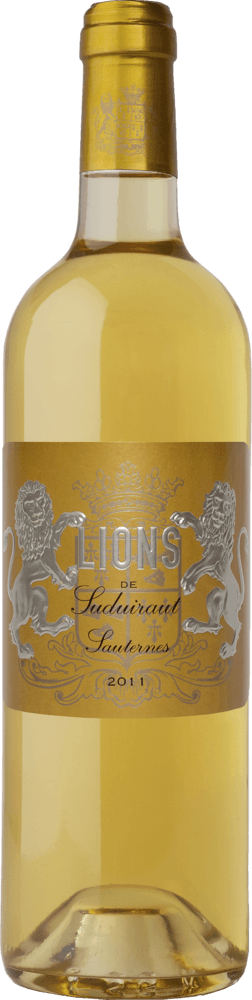 Lions de Suduiraut
