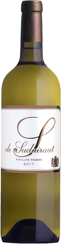 S de Suduiraut Vieilles Vignes