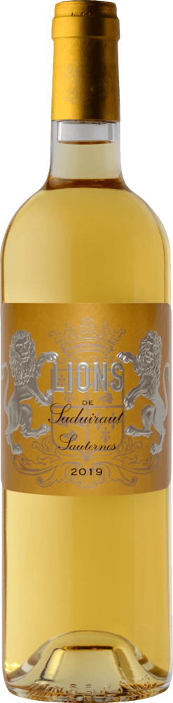 Lions de Suduiraut