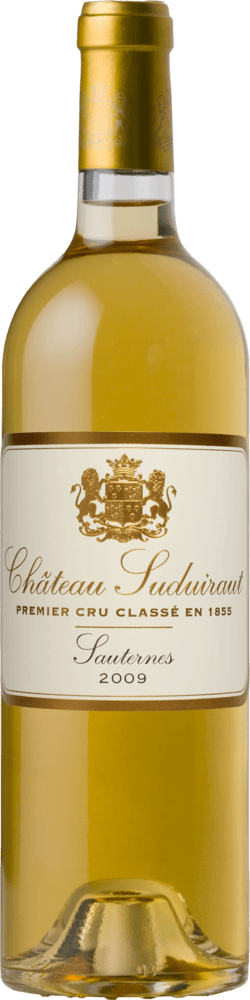 Château Suduiraut