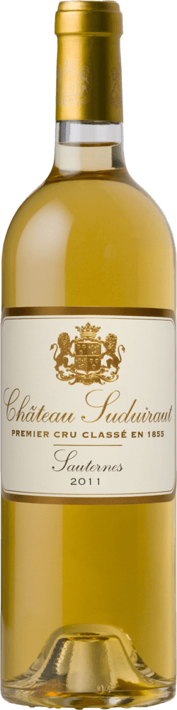 Château Suduiraut