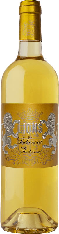 Lions de Suduiraut