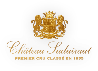 Château Suduiraut - vignoble historique de Sauternes - Accueil